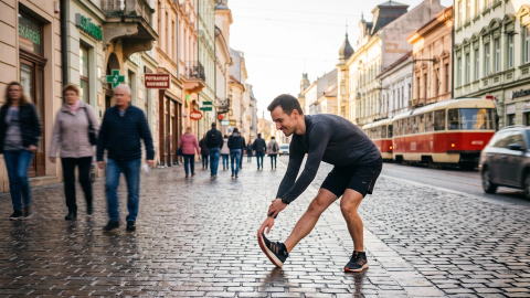 Ali je kolagen namenjen le starejšim ljudem?