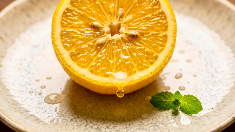Vitamin C nove generacije: V čem se VEG-C razlikuje od običajnih prehranskih dopolnil?