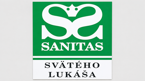 Výdajňa zdravotníckych pomôcok sv. Lukáša